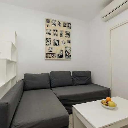 Apartamento Torremolinos Exterior foto