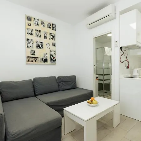 Apartamento Torremolinos Exterior foto