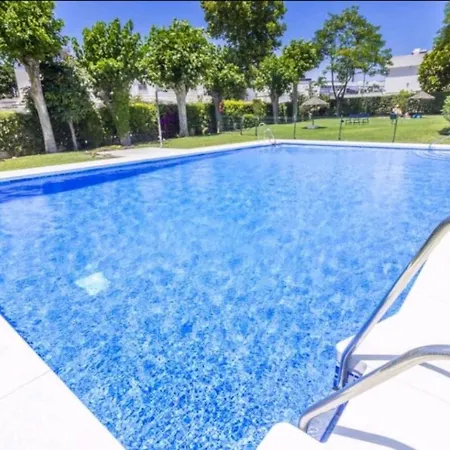 Apartamento Torremolinos Exterior foto