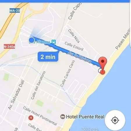 Apartamento Torremolinos Exterior foto