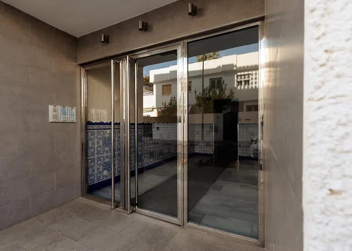 Apartamento Torremolinos