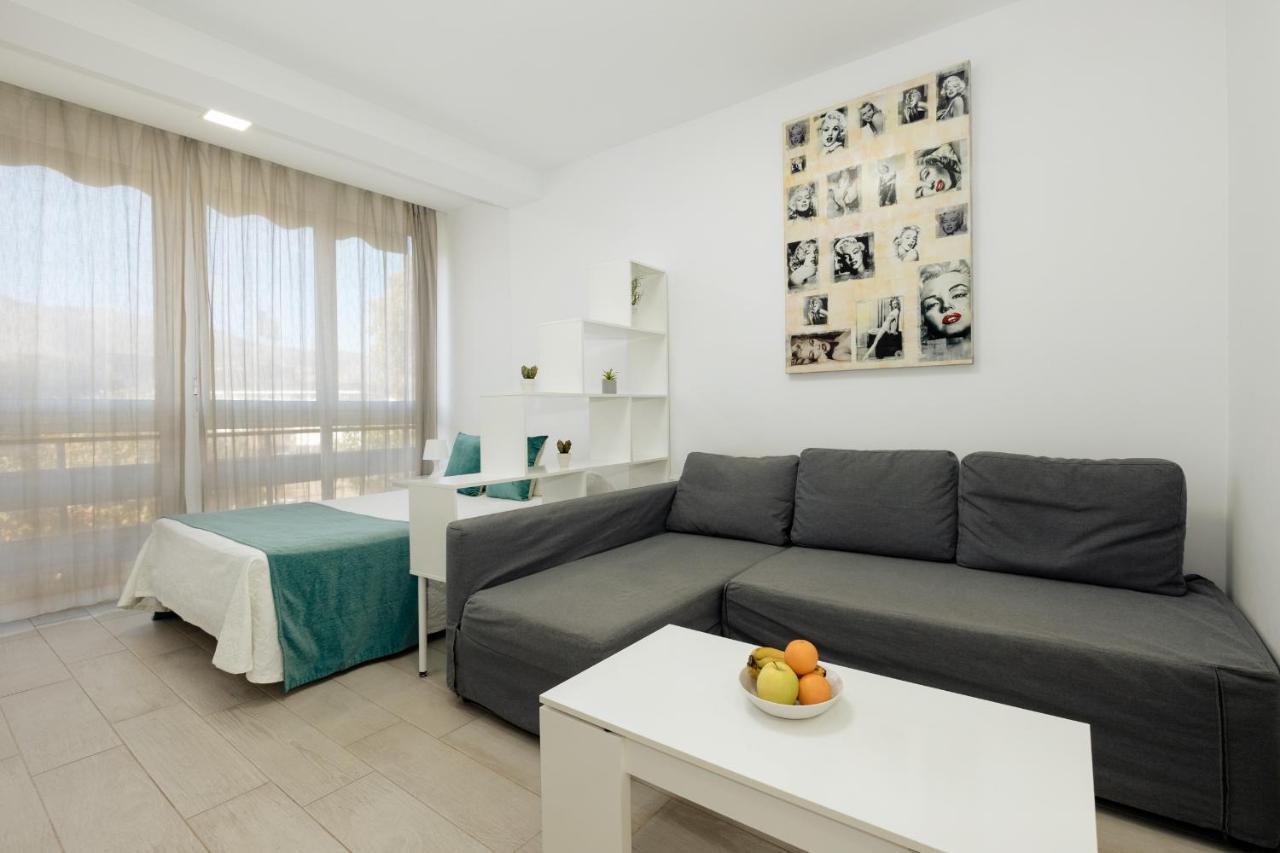 Apartment Apartamento Torremolinos