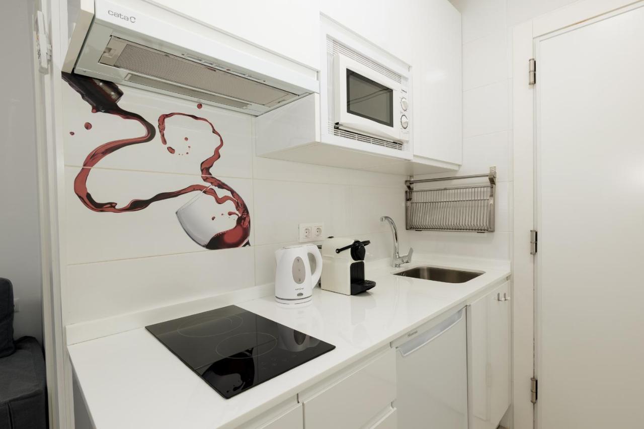 Apartamento Torremolinos Apartament Torremolinos