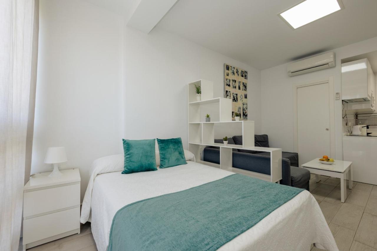 Apartment Apartamento Torremolinos *