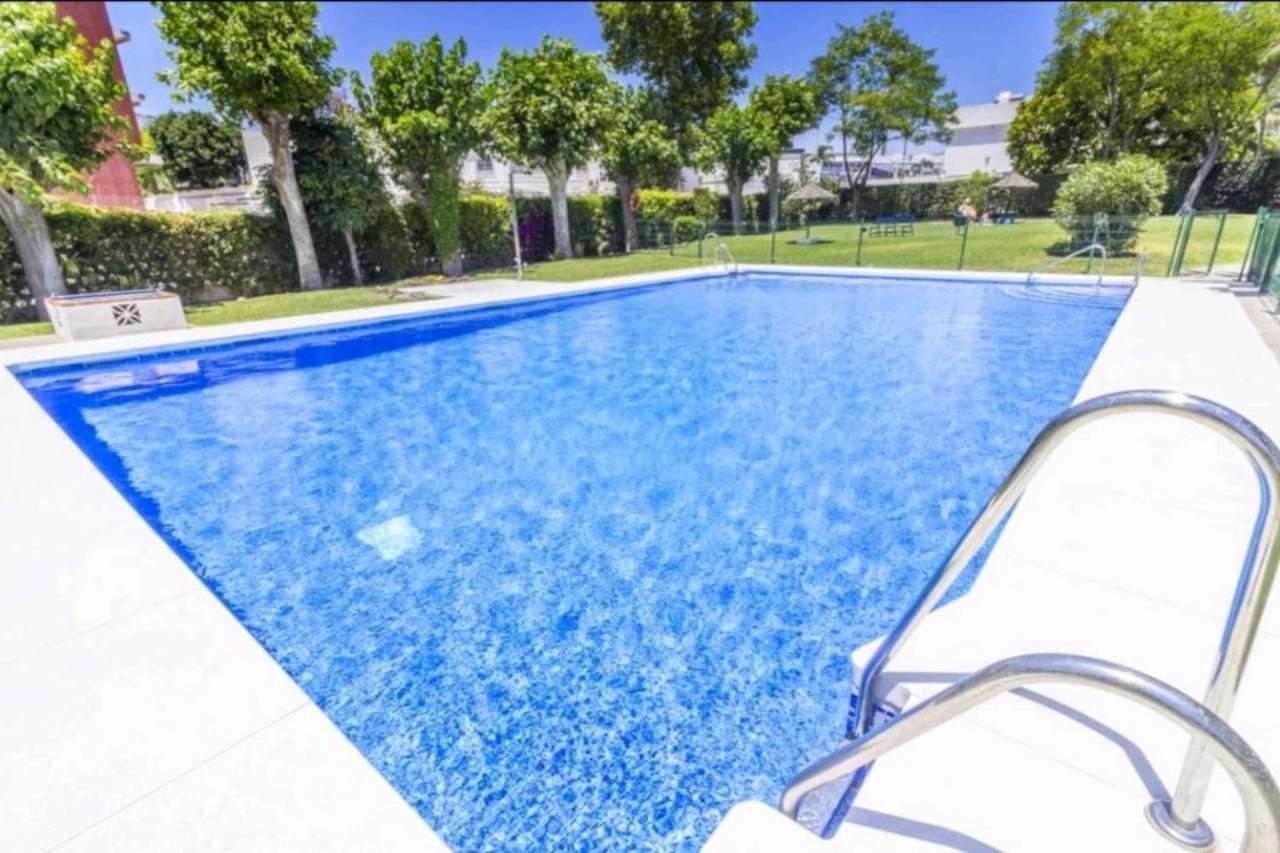 Apartment Apartamento Torremolinos *
