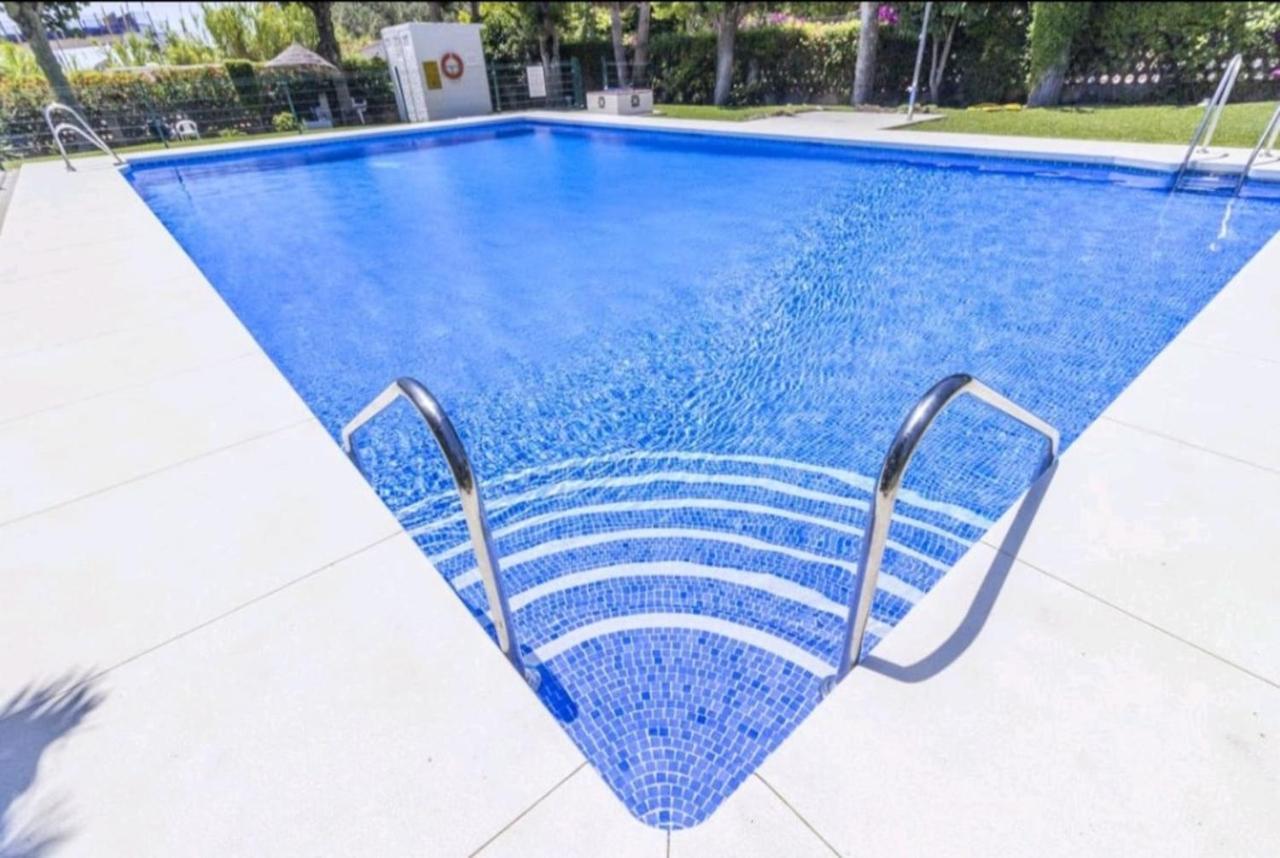 Apartamento Torremolinos Apartament